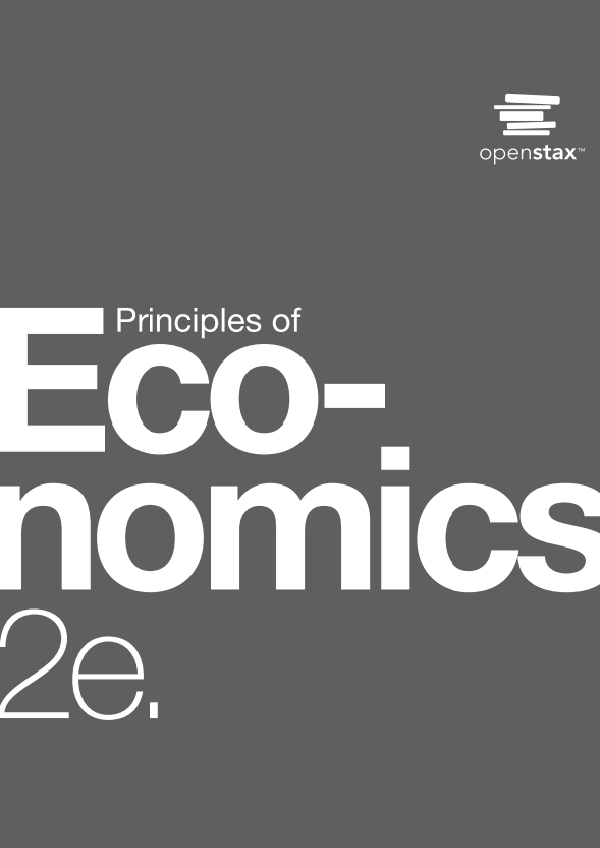 Principles of Economics 2e
