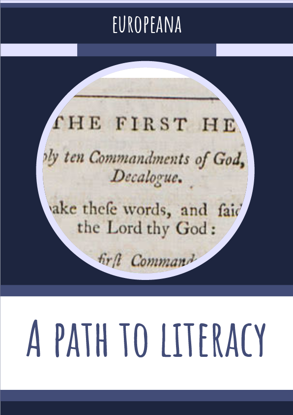 A path to literacy