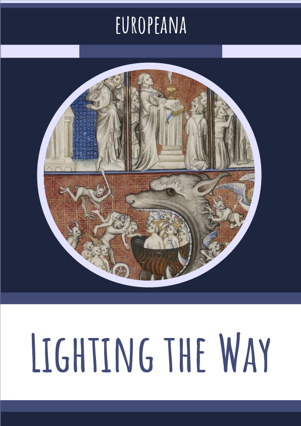 Lighting the Way
