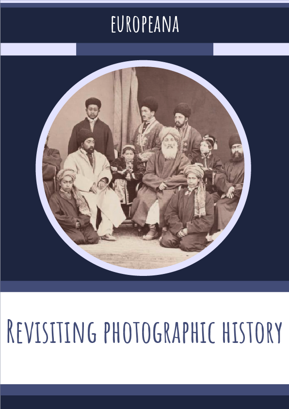 Revisiting photographic history