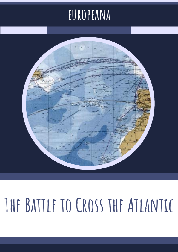 The Battle to Cross the Atlantic