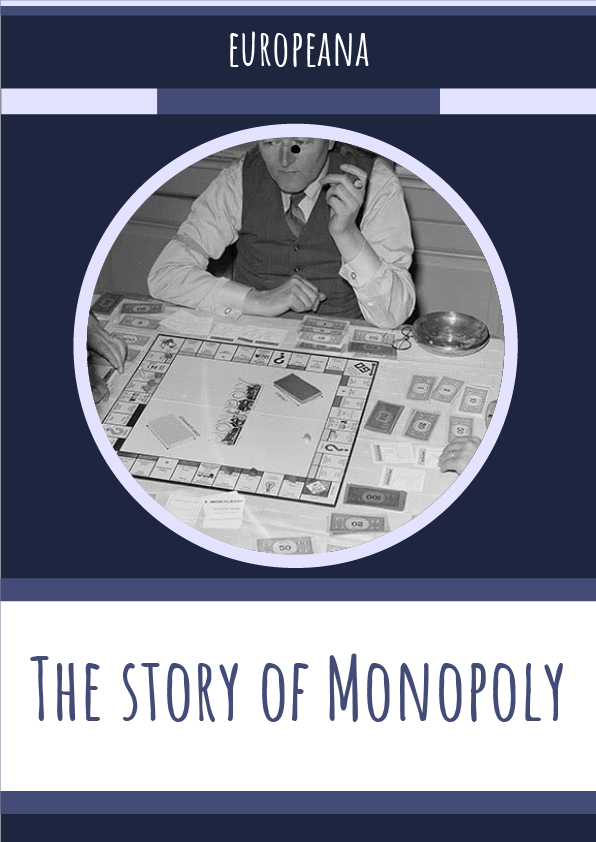 The story of Monopoly