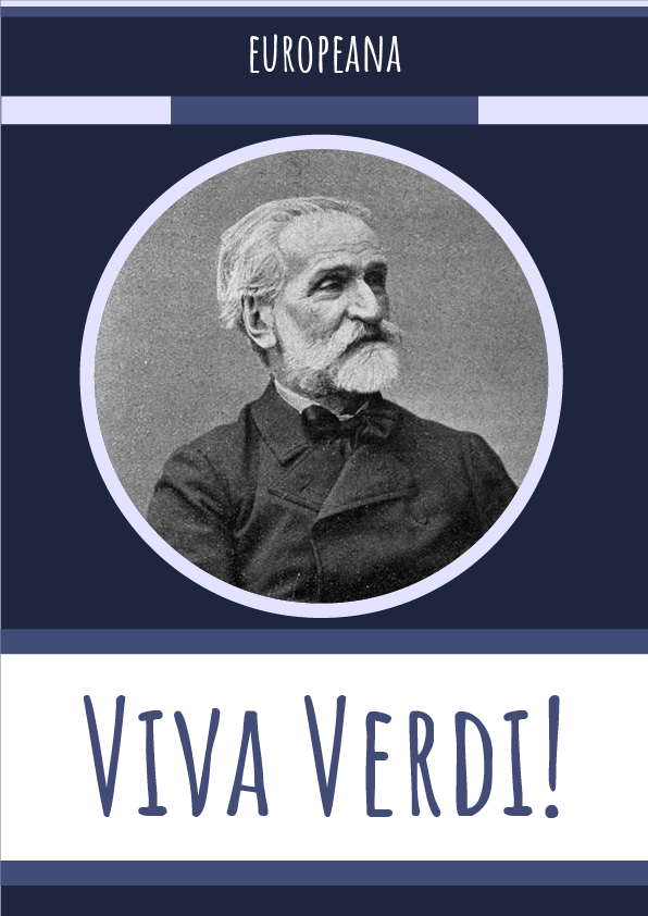 Viva Verdi!