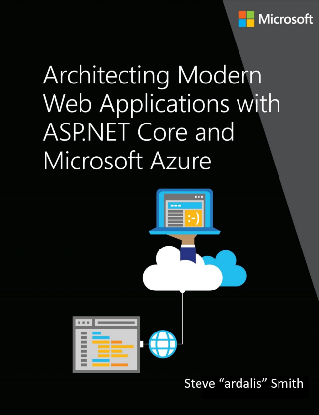 Architecting Modern Web Applications with ASP.NET Core and Microsoft Azure