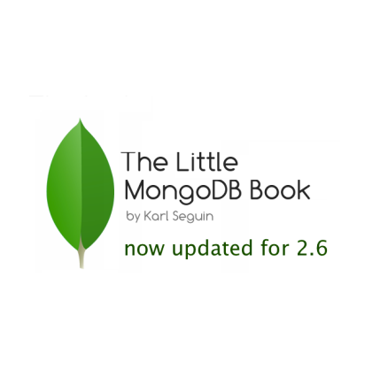 The Little MongoDB Book