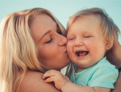 6 Tips To Build A Good Parent-Child Relationship