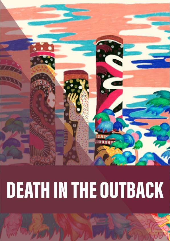 Death in the Outback