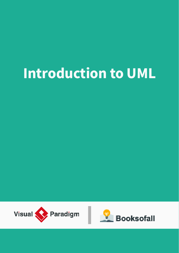 Introduction to UML