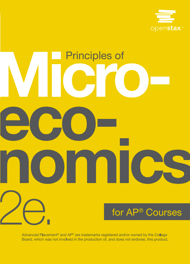Principles of Microeconomics for AP® Courses 2e