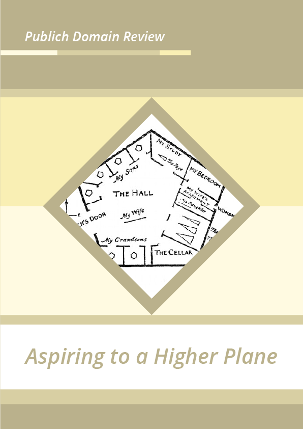 Aspiring to a Higher Plane