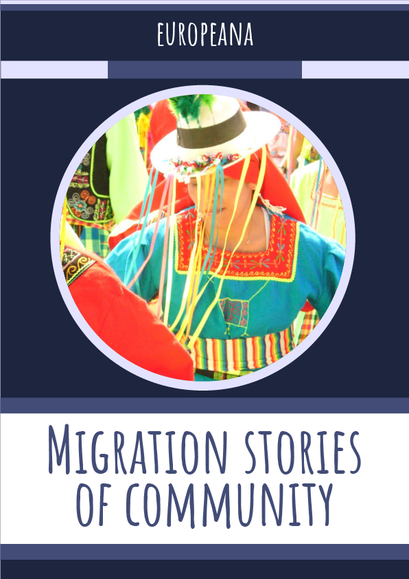 Migration stories of community – culture that is shared, not diminished