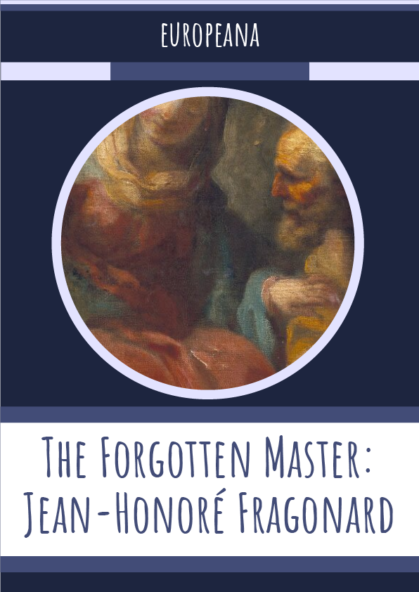 The Forgotten Master: Jean-Honoré Fragonard