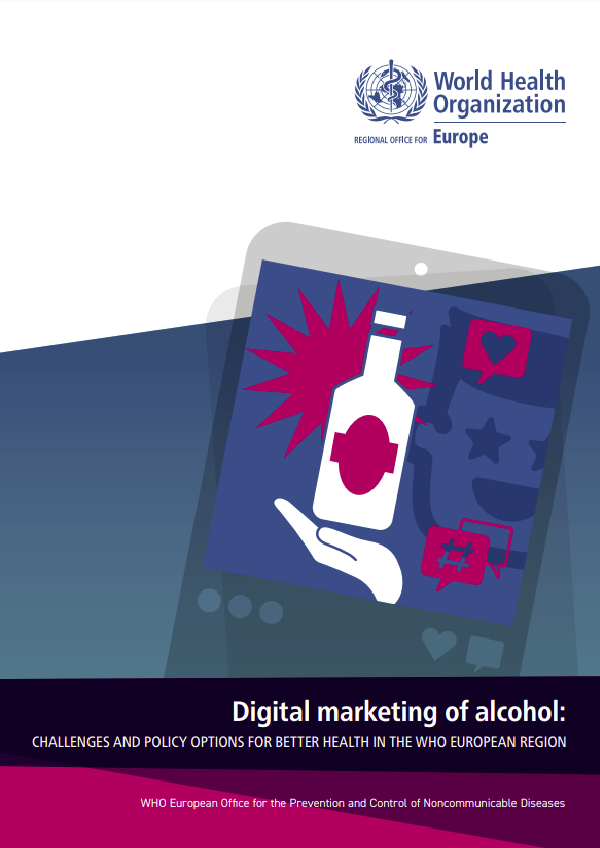 Questions and answers on the prevention and control of alcohol-related harm