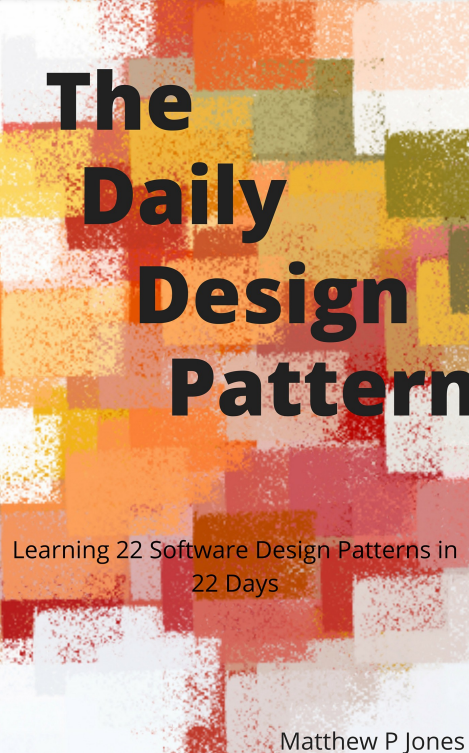 Daily Design Patterns