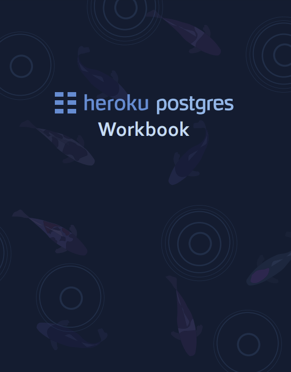 Heroku Postgres
