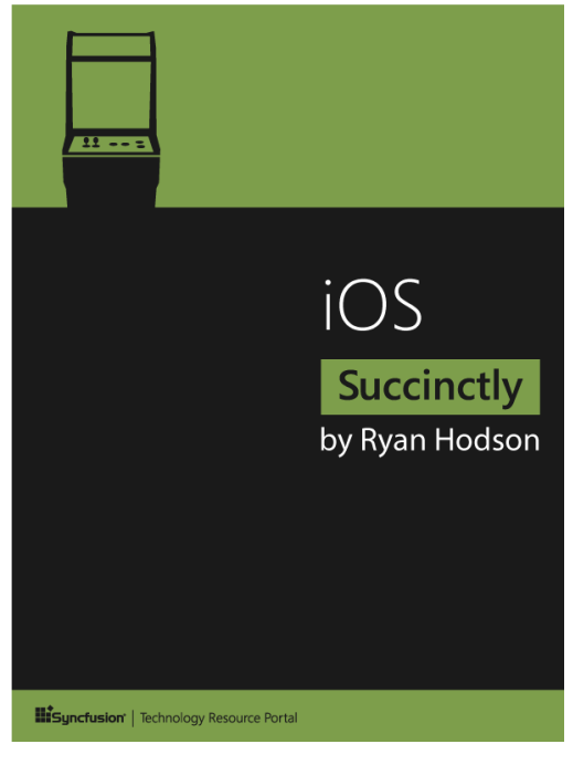 iOS Succinctly, Syncfusion