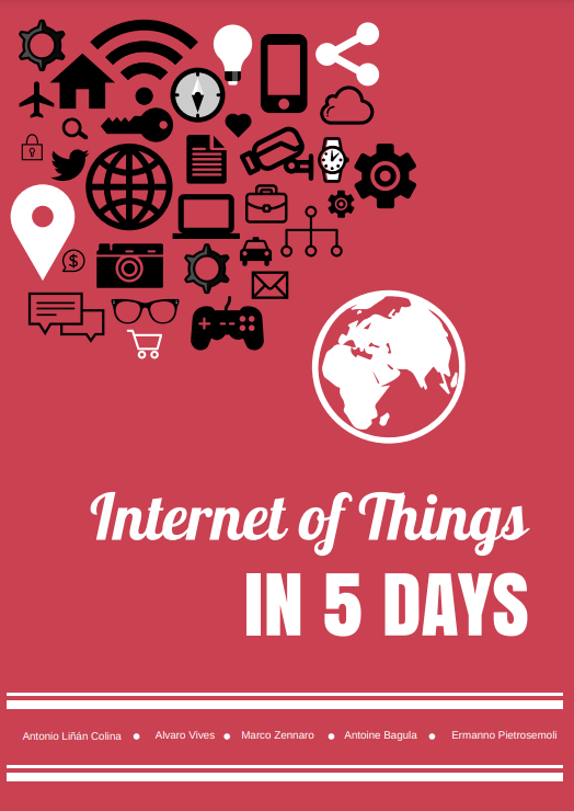 IoT in five days- V1.1