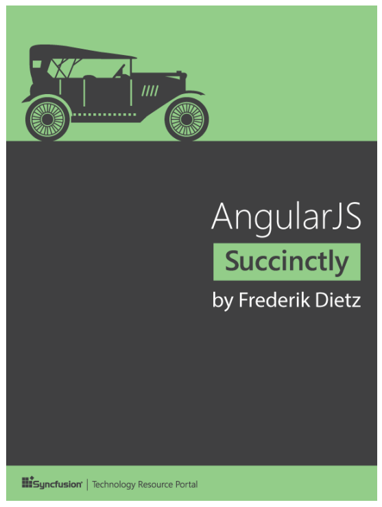 AngularJS Succinctly