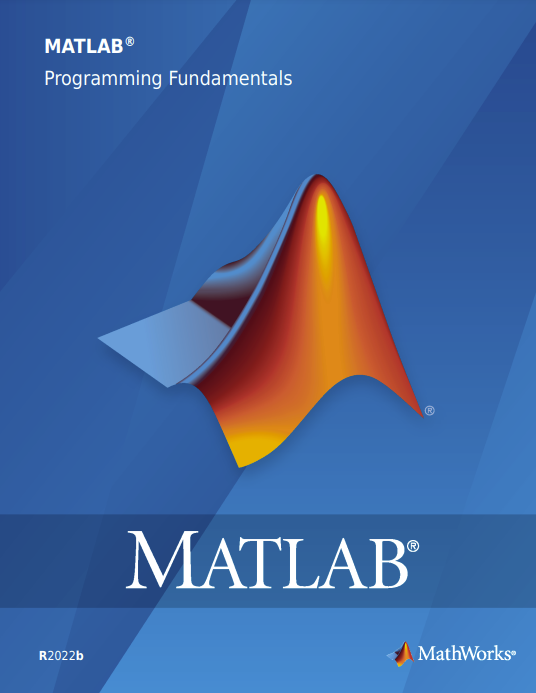 Matlab Programming Fundamentals