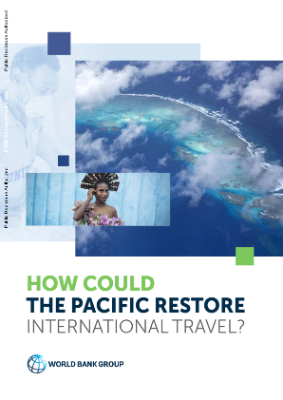 How Could the Pacific Restore International Travel?