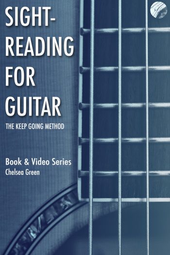 Sight-Reading for Guitar