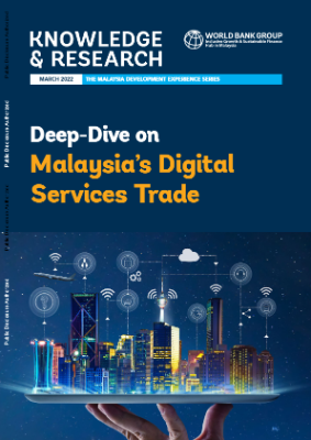 Deep-Dive on Malaysia’s Digital Services Trade