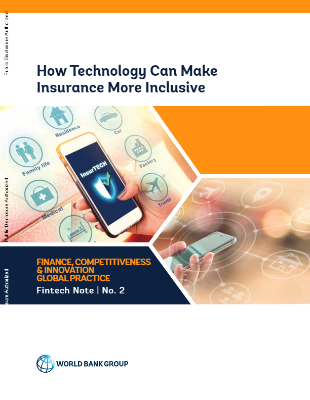 How Technology Can Make Insurance More Inclusive