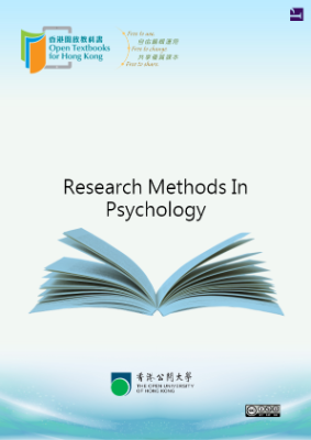 Research Methods In Psychology