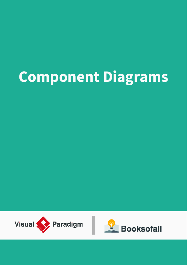 Component Diagrams