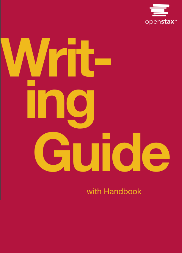 Writing Guide with Handbook