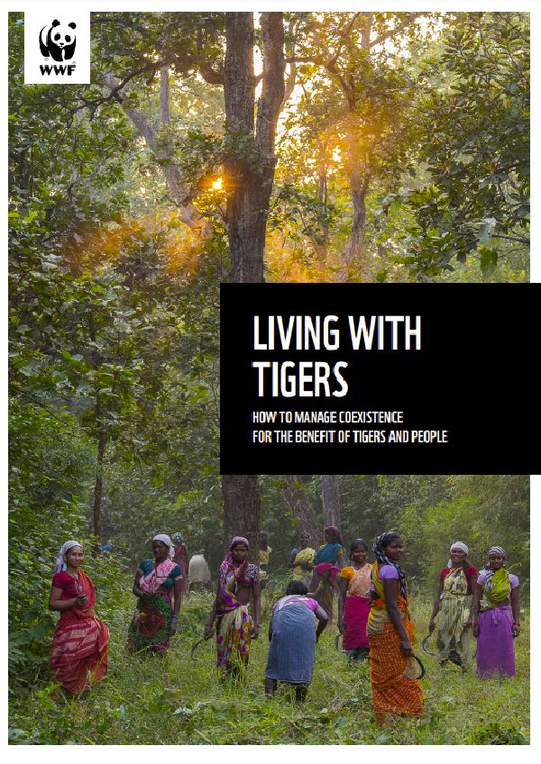 Living with Tigers- How to manage coexistence for the benefit of people and tigers