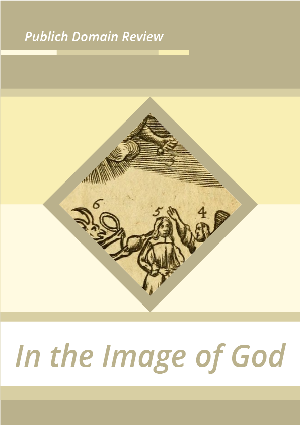 In the Image of God: John Comenius and the First Children’s Picture Book