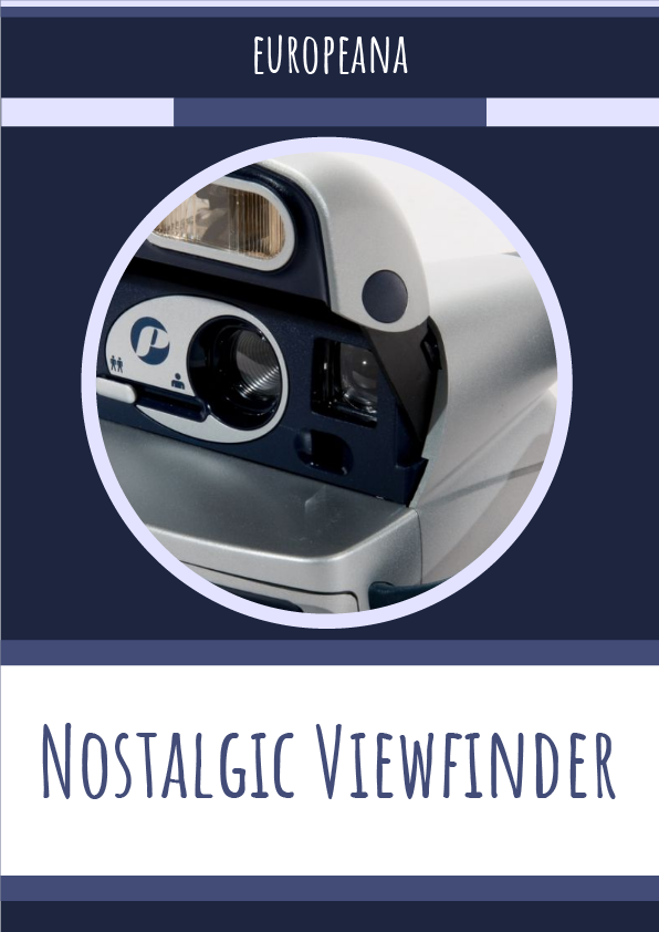 Nostalgic Viewfinder