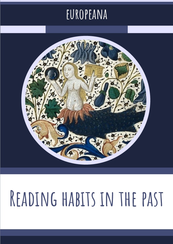 Reading habits in the past