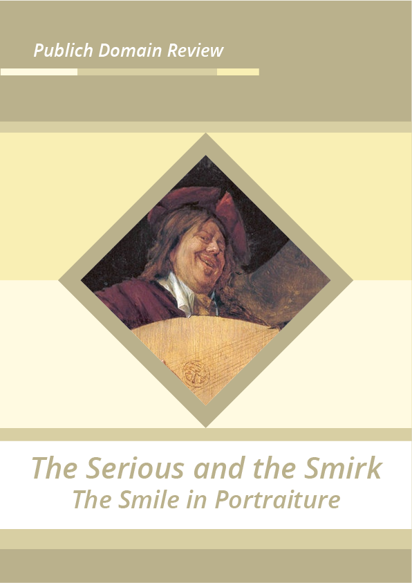 The Serious and the Smirk