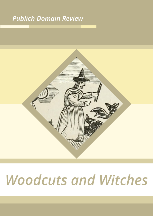 Woodcuts and Witches