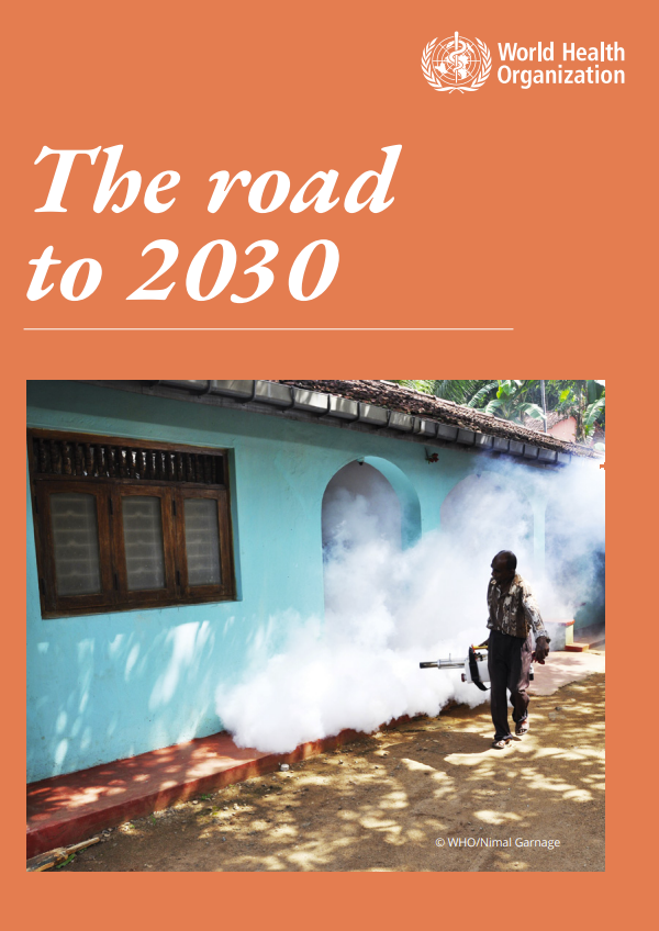 The Road to 2030