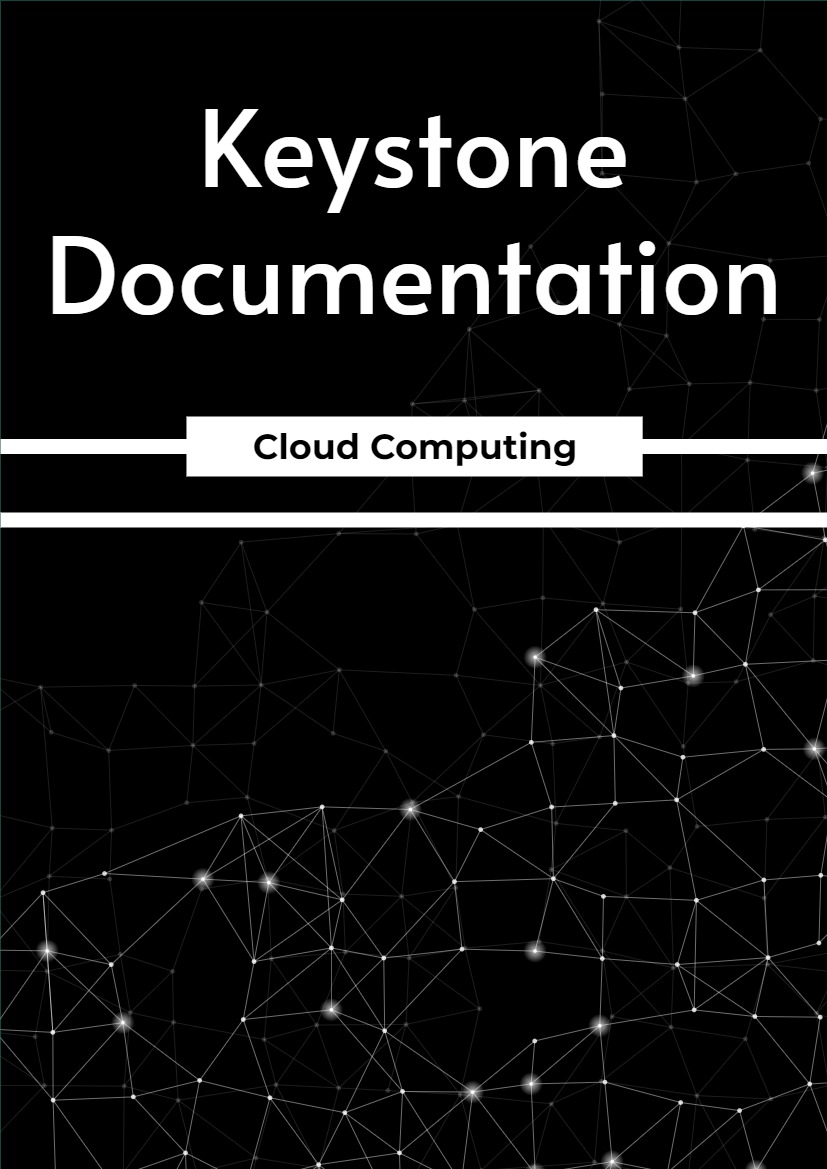 Keystone Documentation
