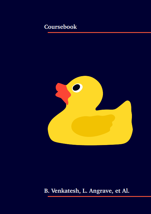 Coursebook