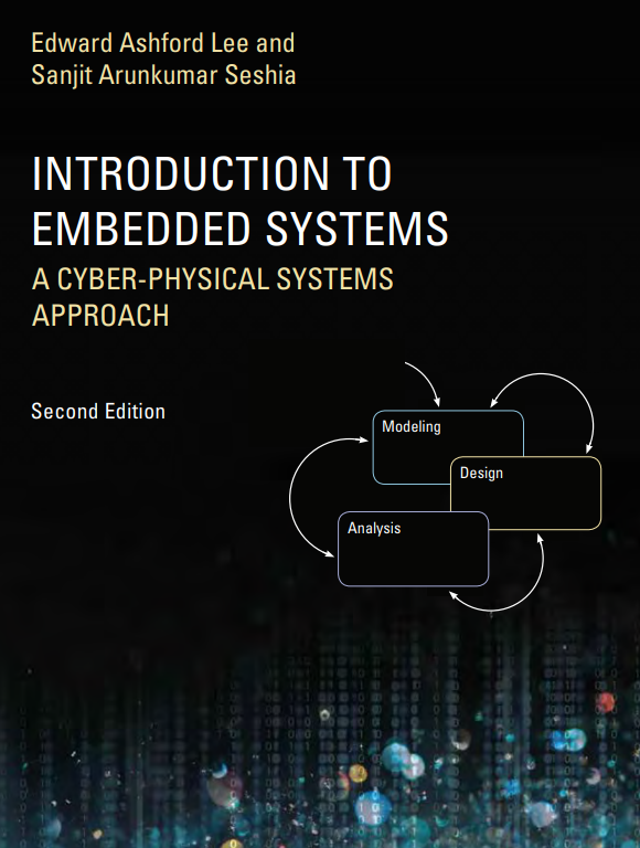 Introduction to Embedded Systems, Second Edition.