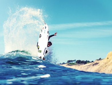 5 Water Sports You Must Try This Summer