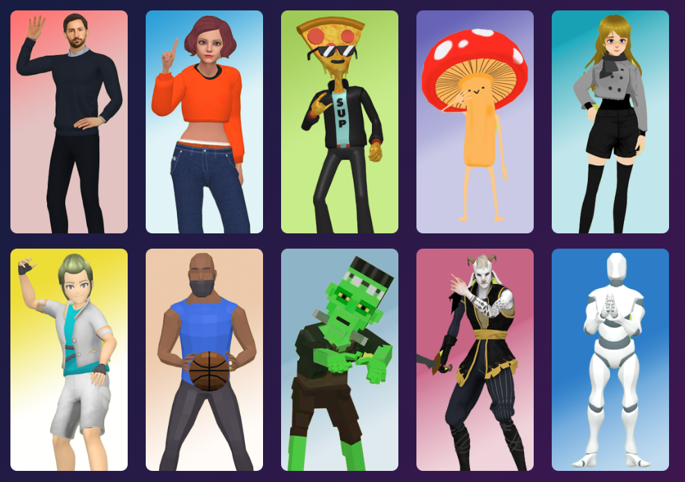 एनीफ़्यूज़ियन: डीआईयू उच्च गुणवत्ता वाले एनीमेटेड वीडियो बनाने के लिए अंतिम उपकरण