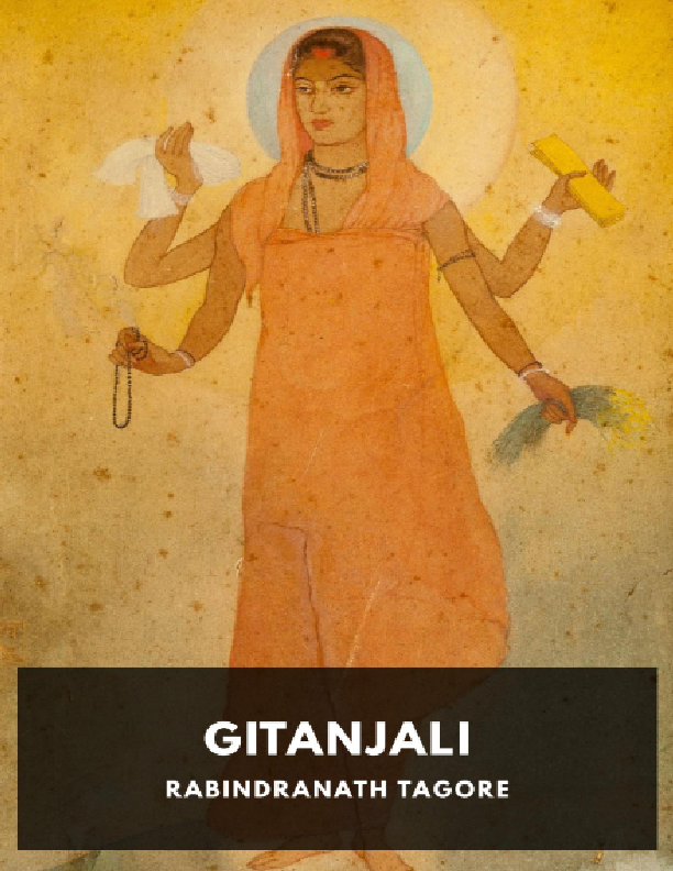 Gitanjalic