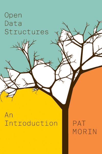 Open Data Structures: An Introduction
