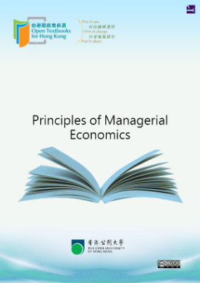 Principles of Managerial Economics