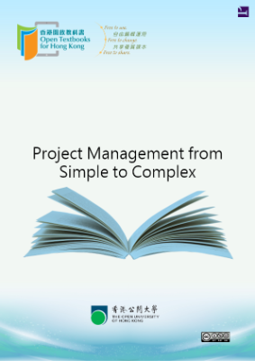 Project Management from Simple to Complex