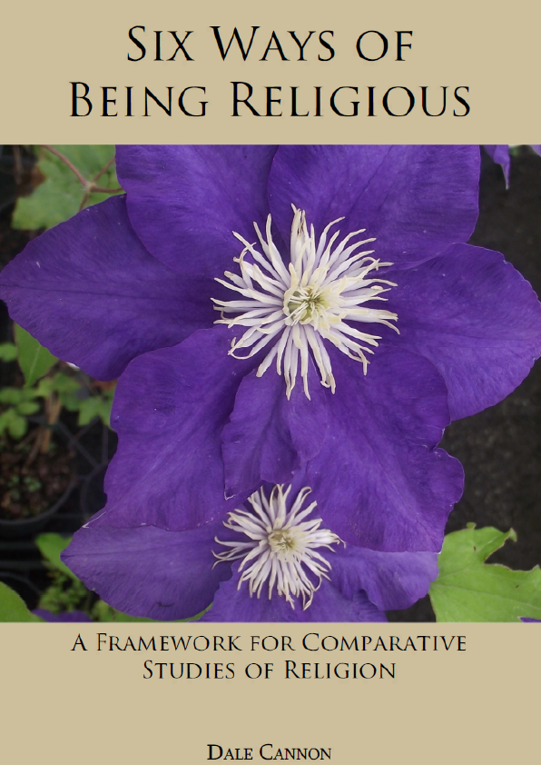 Six Ways of Being Religious