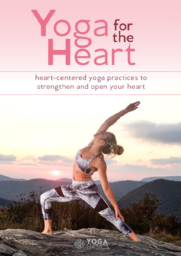 Yoga For The Heart
