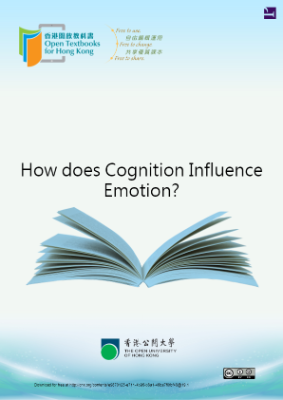 How does Cognition Influence Emotion?
