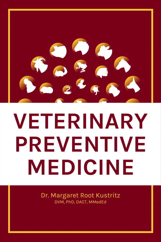 Veterinary Preventive Medicine